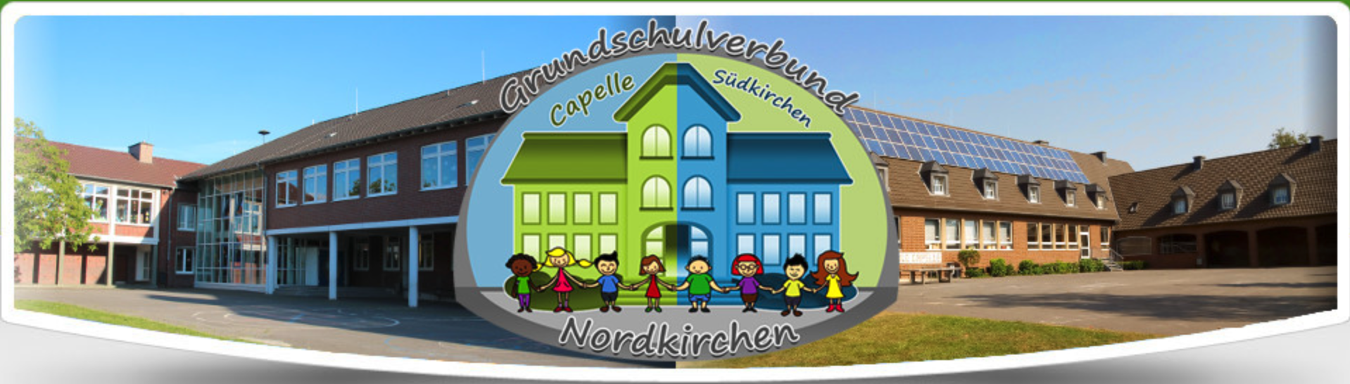 Grundschulverbund Nordkirchen